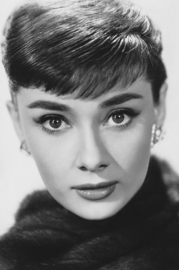 Audrey Hepburn