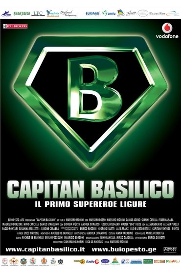 Capitan Basilico