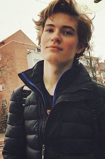 Henrik Hines Grape
