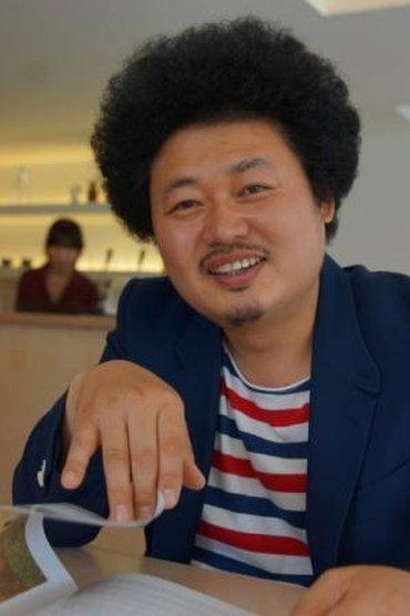 Yoon Taek