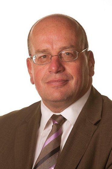 Fred Teeven