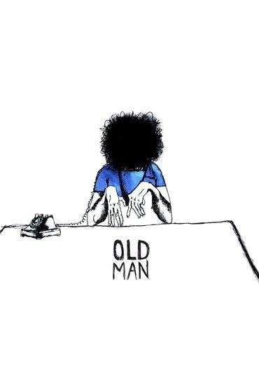 Old Man