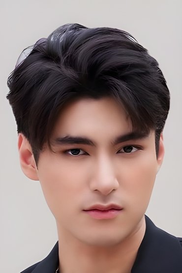 Puttipong Puttichod