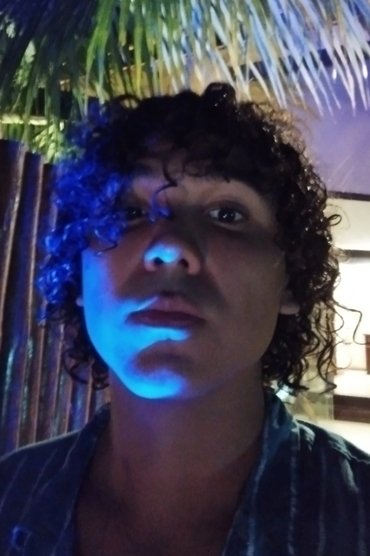 Daniel Bhassi