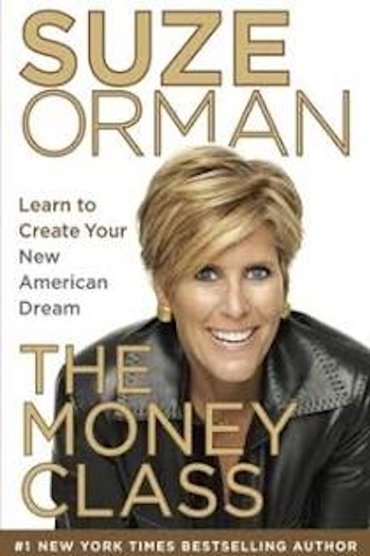 Suze Orman: The Courage to Be Rich