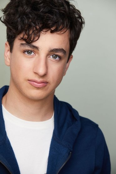 Jayden Alvarez