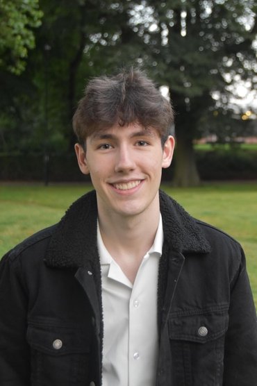 Callum Lloyd