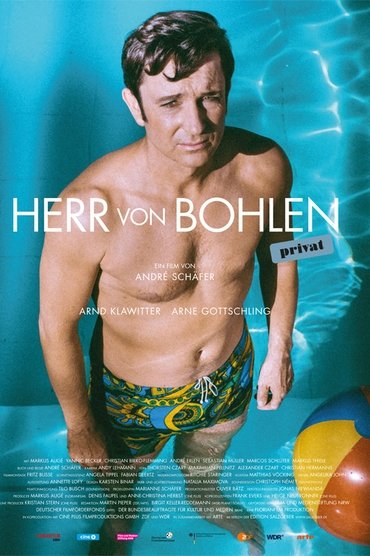 Herr von Bohlen