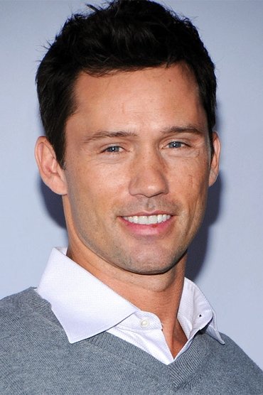 Jeffrey Donovan