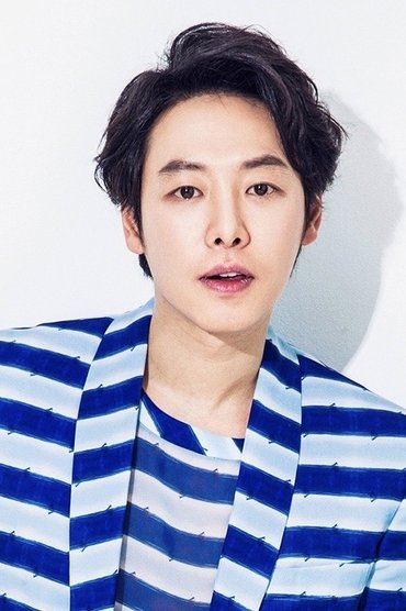 Kim Dong-wook