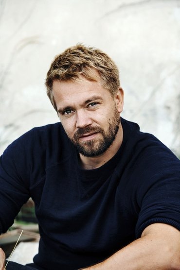 David Korbmann