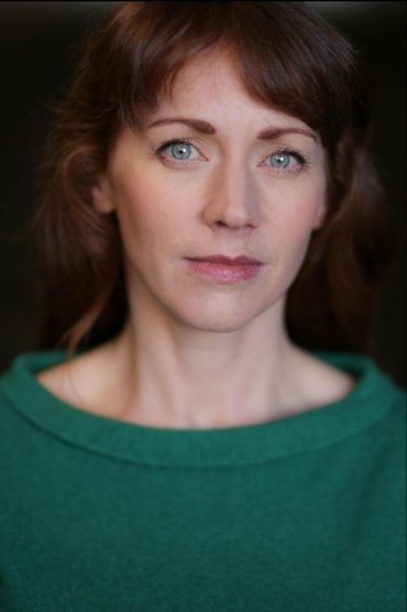 Lucianne McEvoy