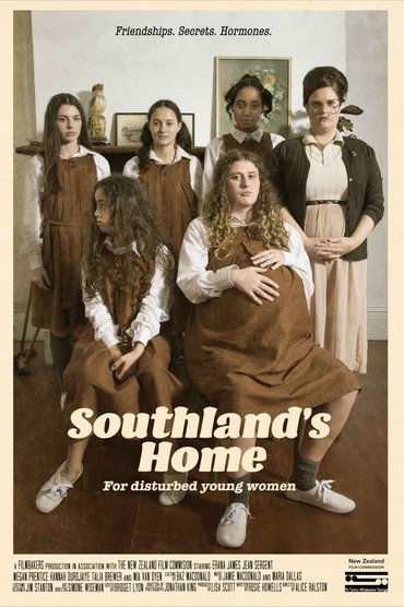 Southland's Home