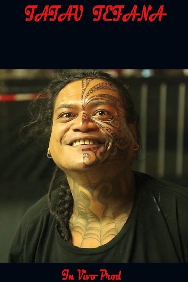 Tatau Tefana