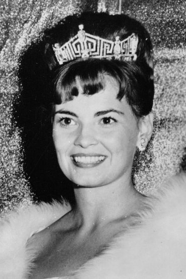 Vonda Kay Van Dyke