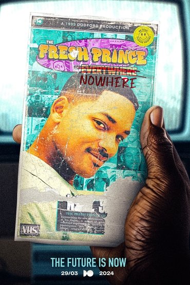 The Fresh Prince of Nowhere
