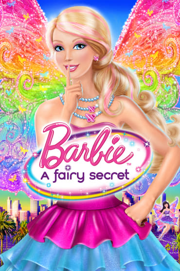 Barbie: A Fairy Secret