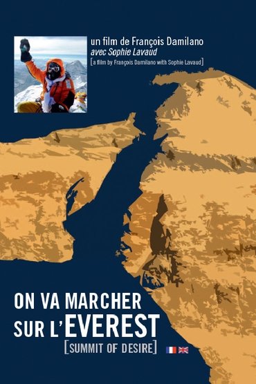 On va marcher sur l’Everest