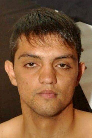Gabriel Corzo