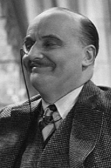 Frederick Lloyd