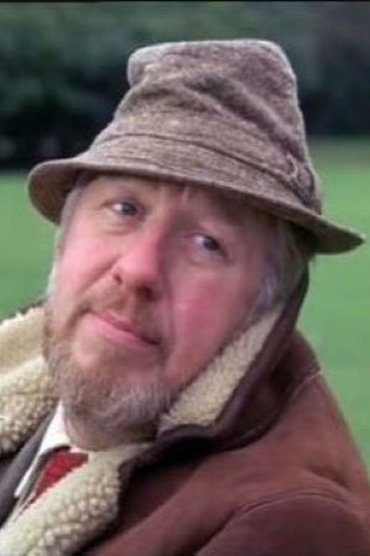 Victor Platt