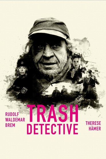 Trash Detective