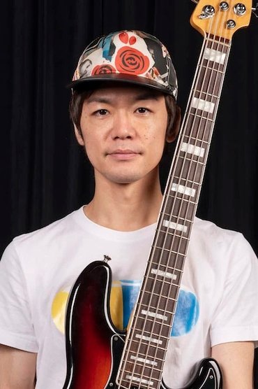 Ryosuke Nikamoto