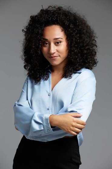 Fleur Verwey