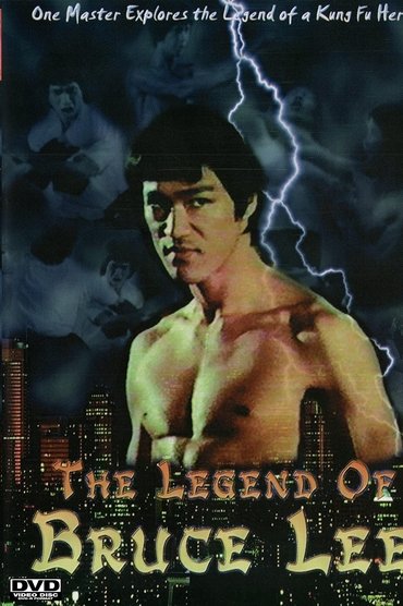 The Legend of Bruce Lee