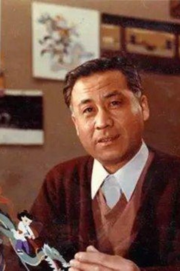 Wang Shuchen