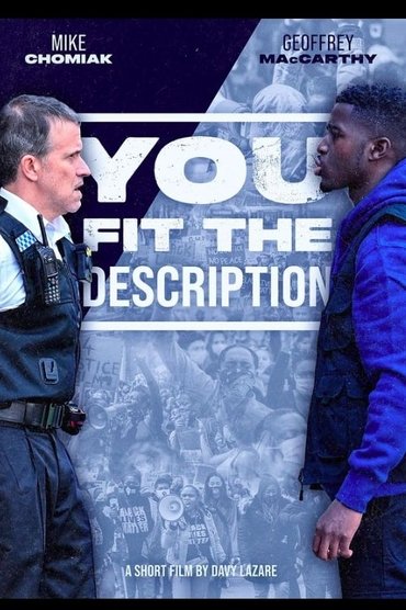 You Fit the Description