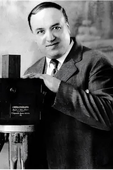 Francis Doublier