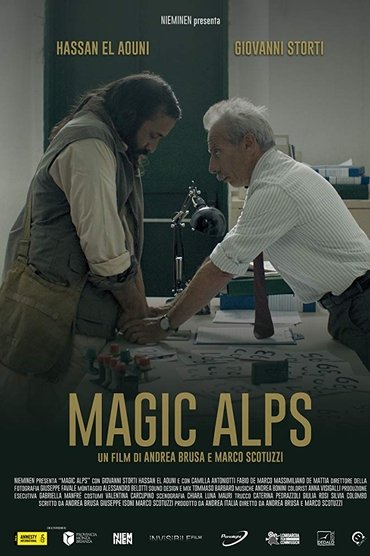 Magic Alps