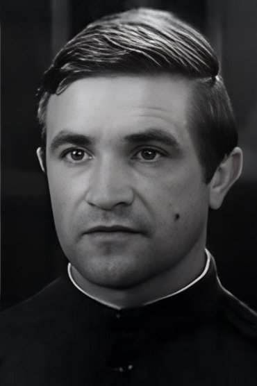 Yury Martynov