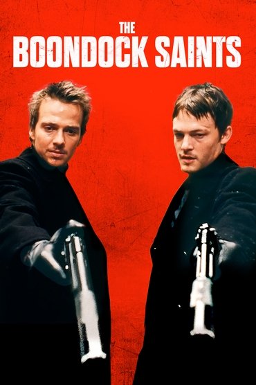 The Boondock Saints