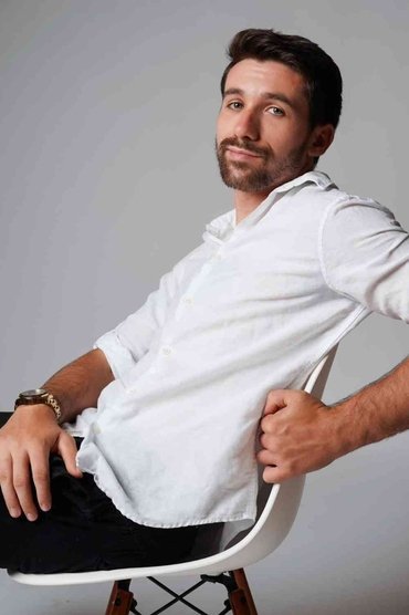 Eric Kahn