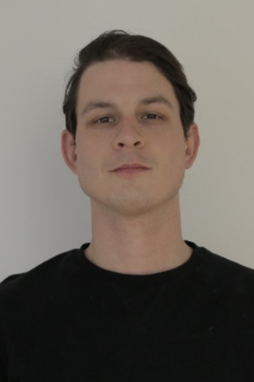 Simon Coutu