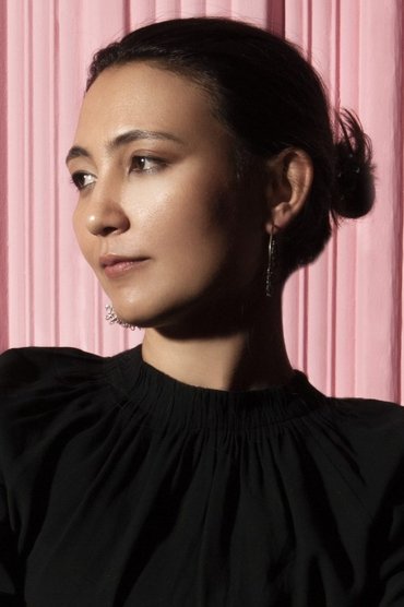 Saodat Ismailova