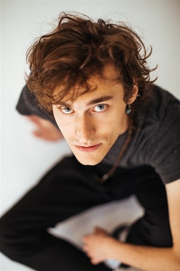 Mathieu Saikaly