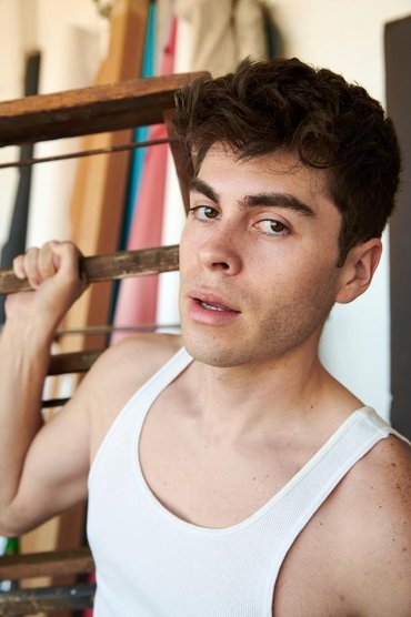 Benjamin Esqueda