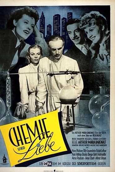 Chemistry and Love
