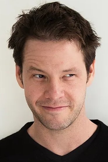Ike Barinholtz