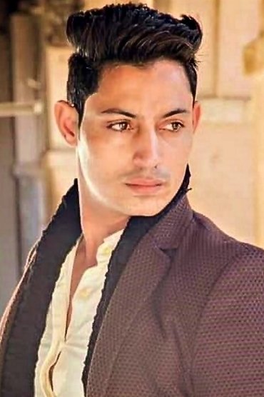 Hamada El Khatiri
