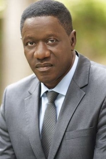 Benjamin Ochieng