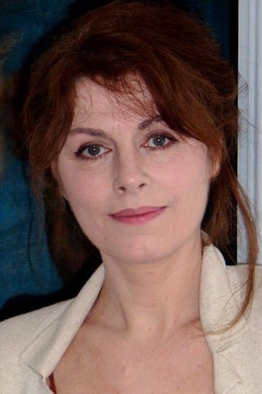 Patricia Cartier