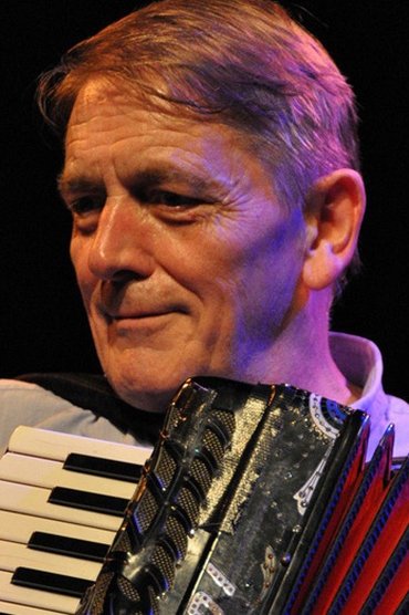 Geraint Watkins