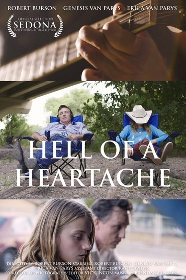 HELL OF A HEARTACHE
