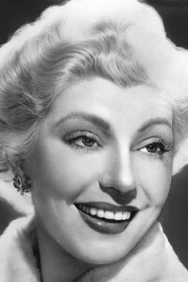 Arlene Harris