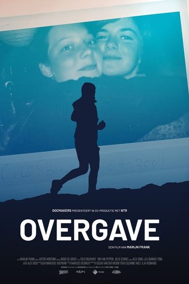 Overgave