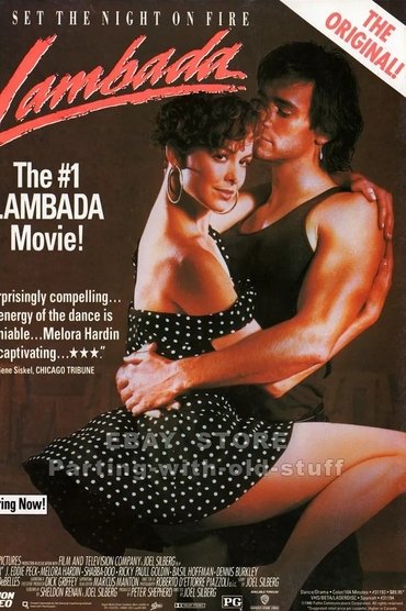 Lambada